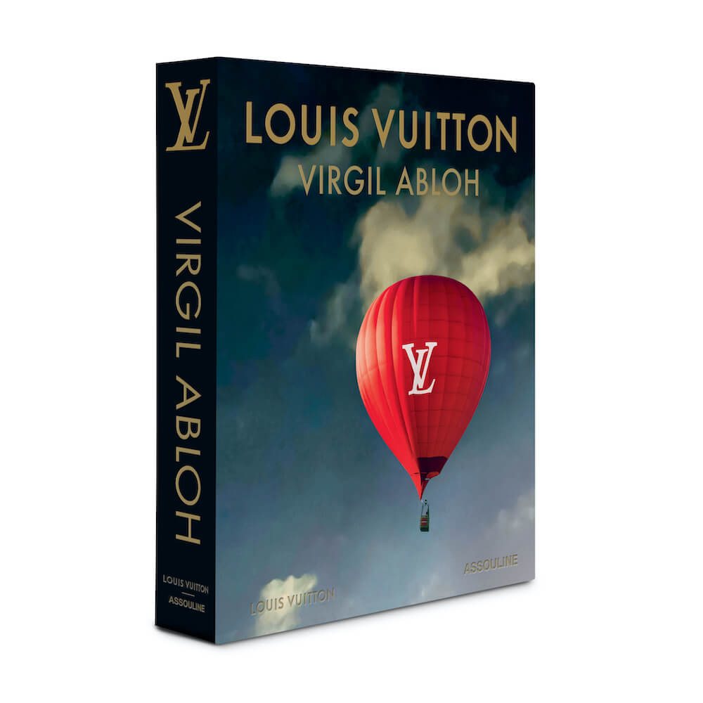 Ten's To Do: Read Virgil Abloh: Louis Vuitton, The First Comprehensive  Book Covering The Late Designer's Legacy - 10 Magazine