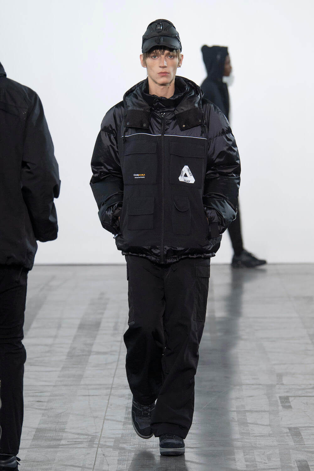 Junya Watanabe: Menswear AW23 - 10 Magazine USA