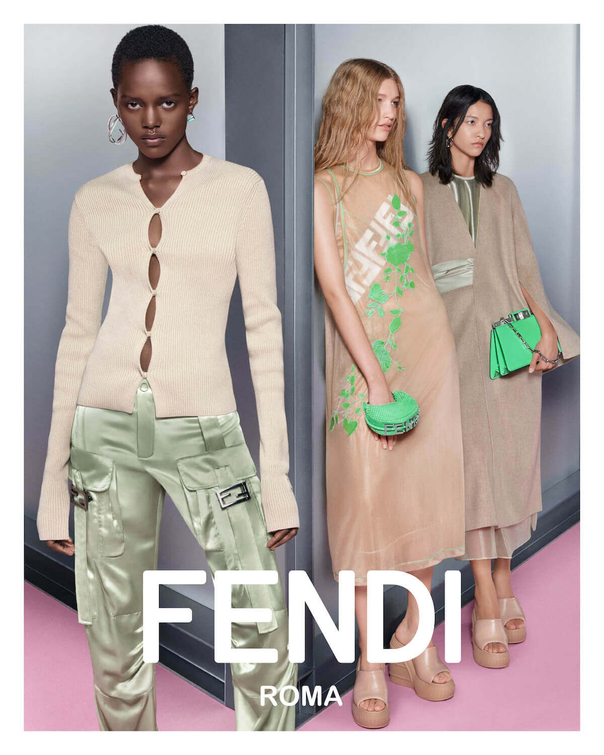Ten's To Do: Visit Fendi's New Flagship Store in Omotesando, Tokyo - 10  Magazine USA