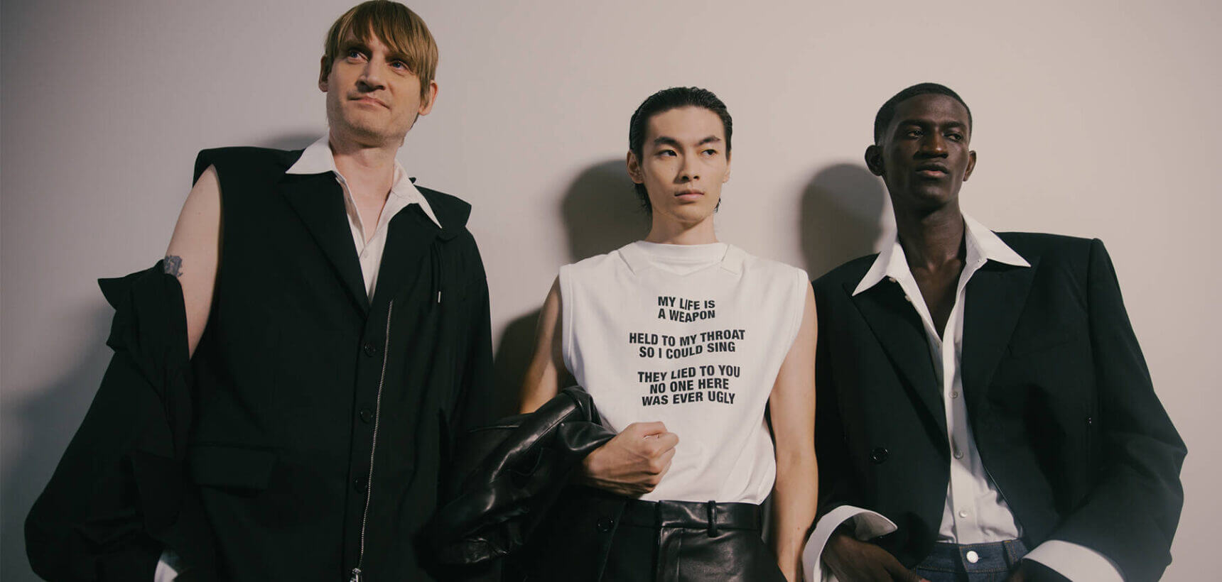 Peter Do Is Heading To Helmut Lang, The Latest From Louboutin