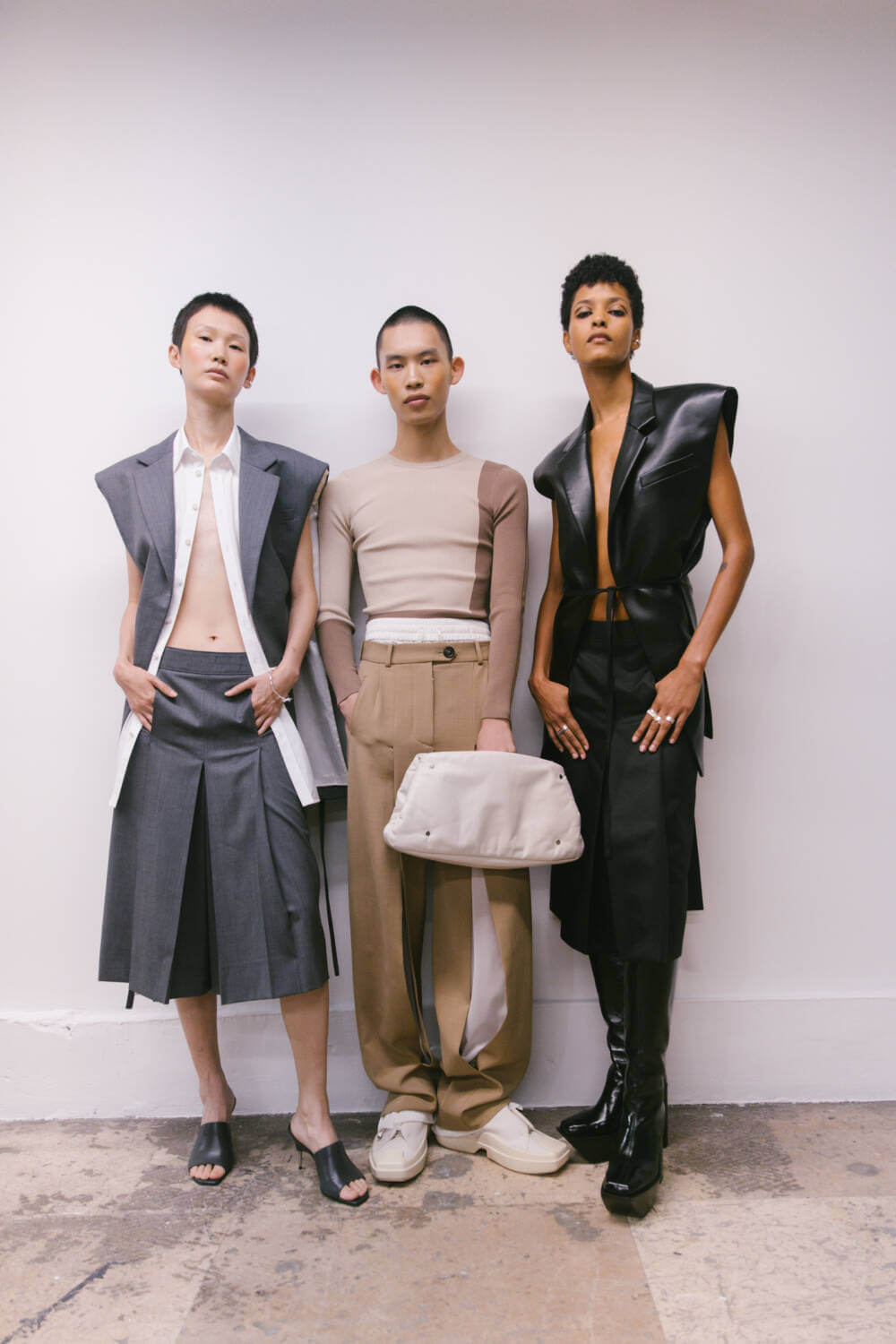 Peter Do Joins At.Kollektive's Designer Lineup at Men's Fashion Week