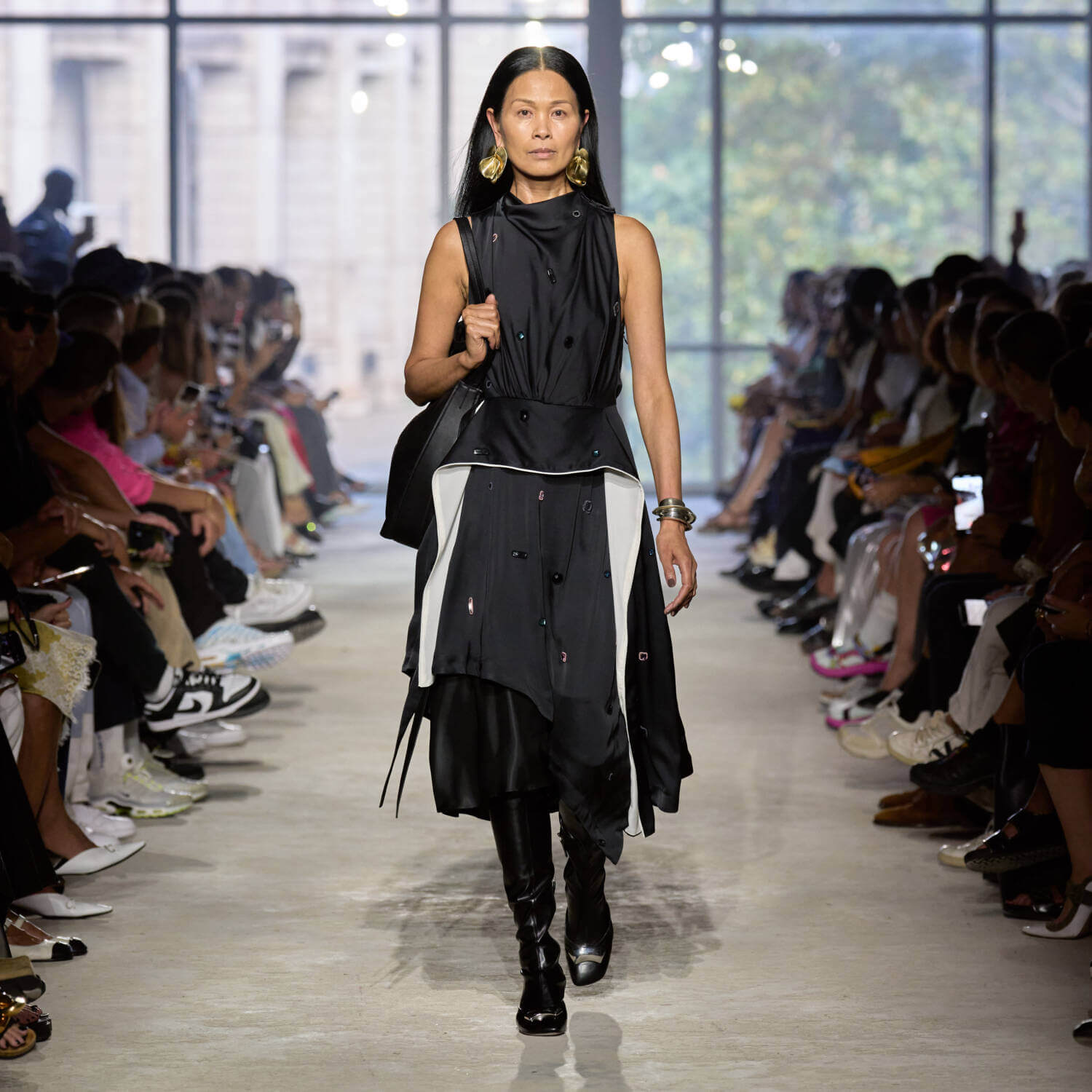 3.1 Phillip Lim Returns to New York Fashion Week - 10 Magazine USA