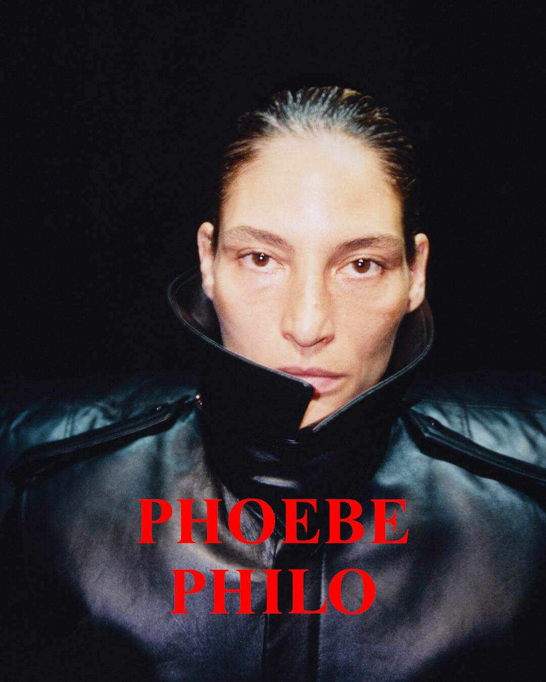 Phoebe Philo is back with a long-awaited collection – just when we