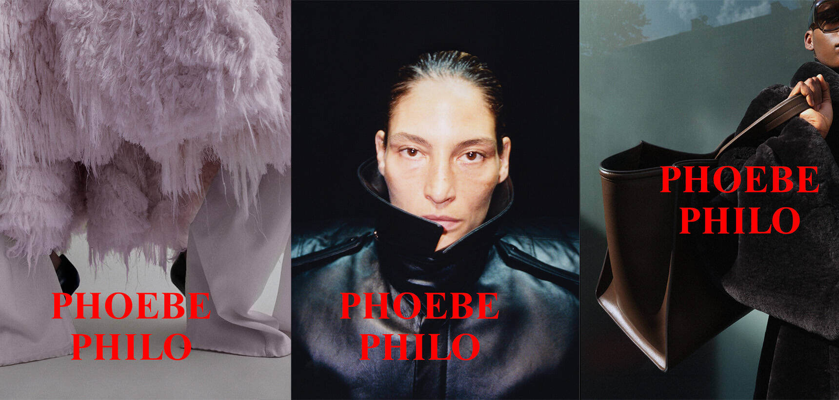 Phoebe Philo Returns to Fashion With Her Own Brand