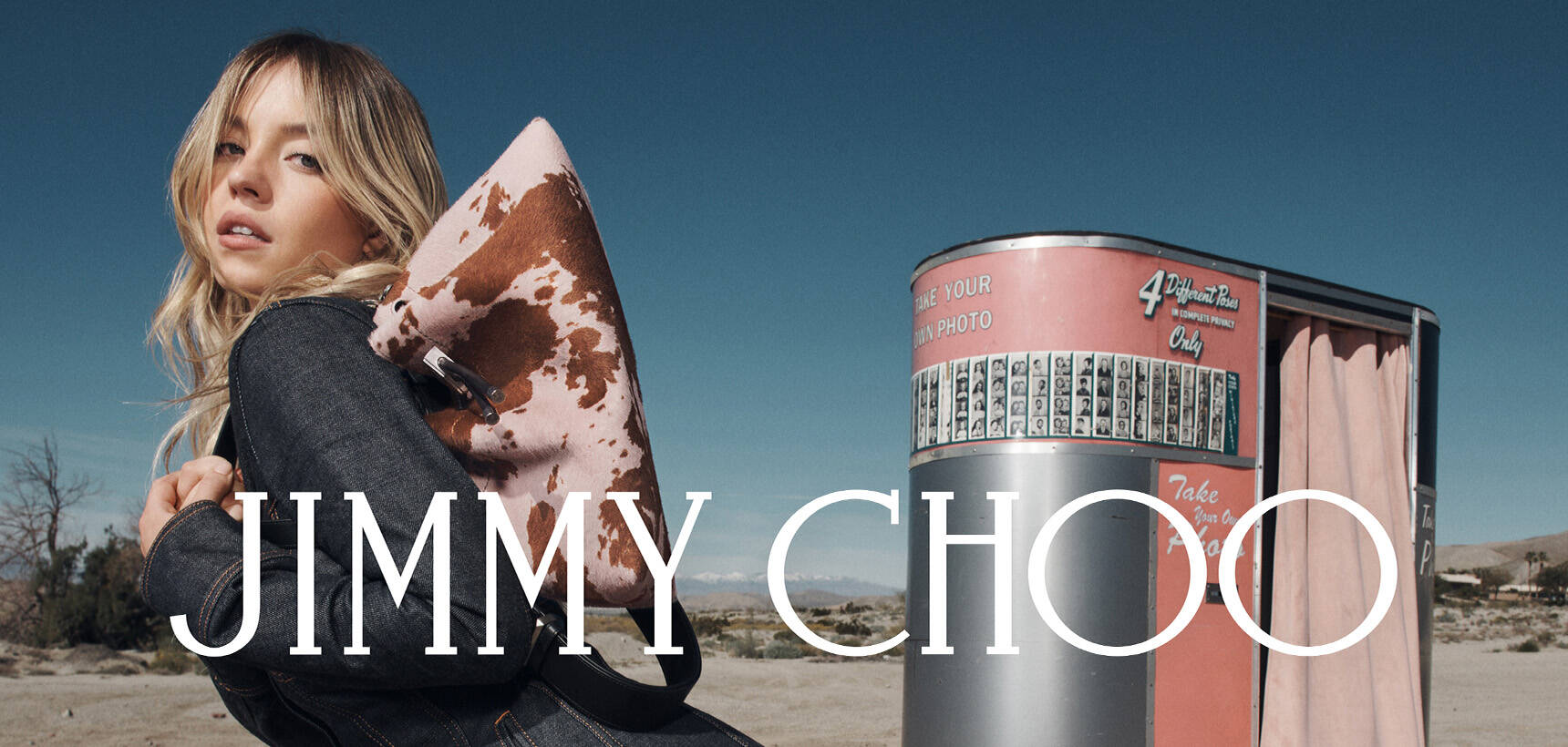 Own your own Jimmy Choo! Made-to-Order | Designer Custom Shoes & Bags | JIMMY CHOO main image 2