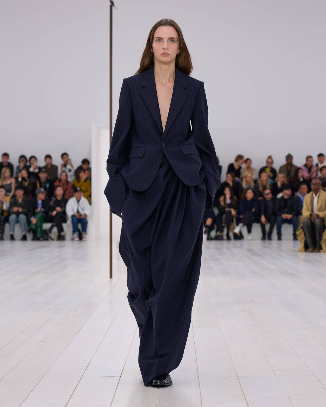 Loewe: Ready-To-Wear SS25 - 10 Magazine USA