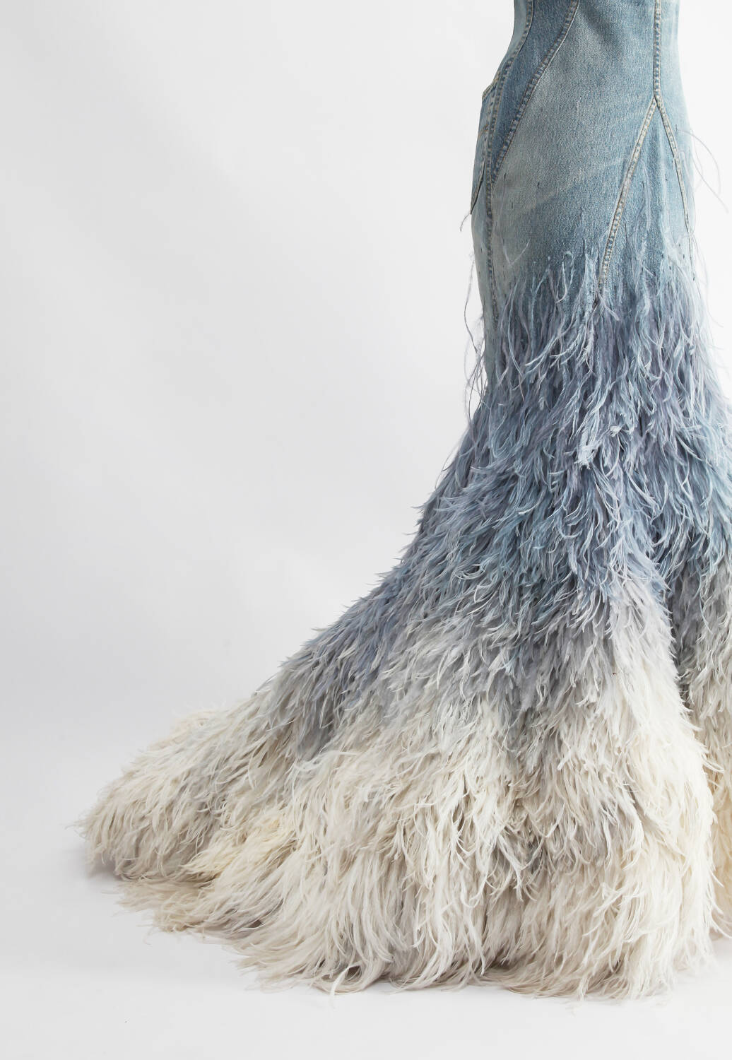 A Jean Paul Gaultier Haute Couture Auction Is Coming To Paris - 10 Magazine  USA