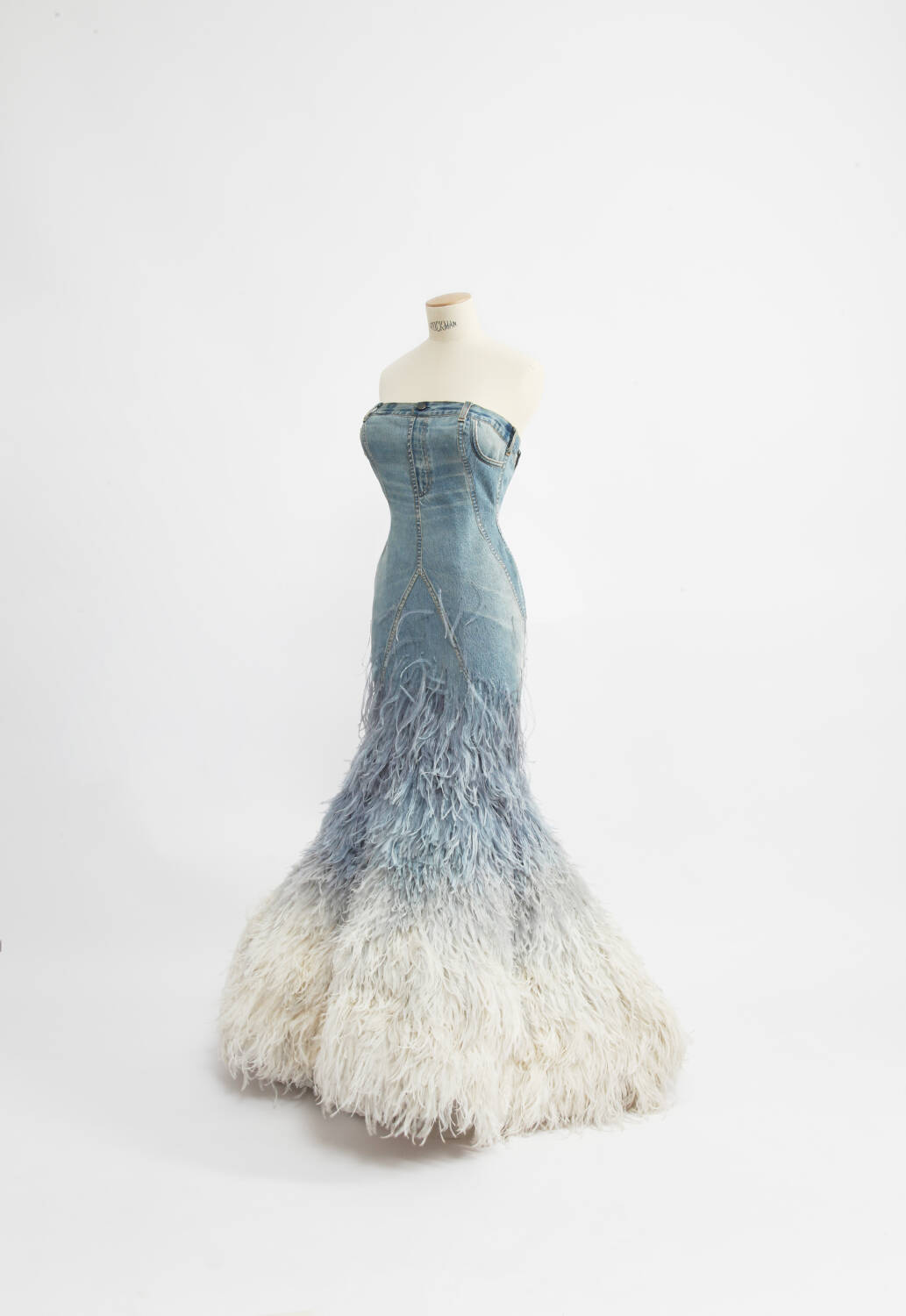 A Jean Paul Gaultier Haute Couture Auction Is Coming To Paris - 10 Magazine USA A Jean Paul Gaultier Haute Couture Auction Is Coming To Paris - 10 Magazine USA