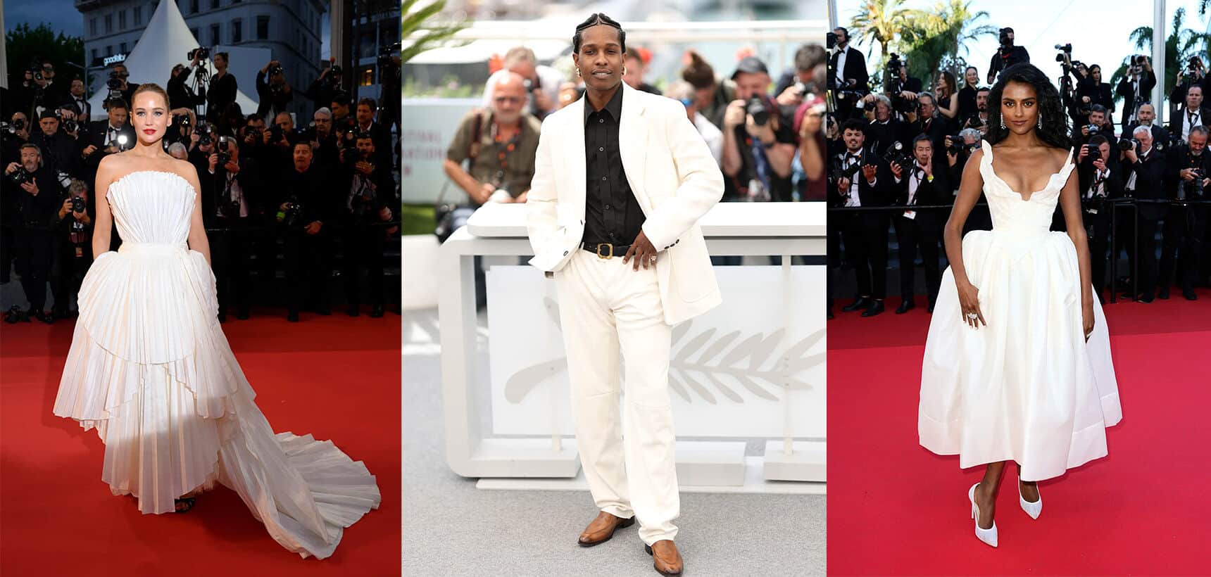 Cannes 2025 Best Dressed Celebs: See Our Top 10 Favorites Cannes 2025 Best Dressed Celebs: See Our Top 10 Favorites