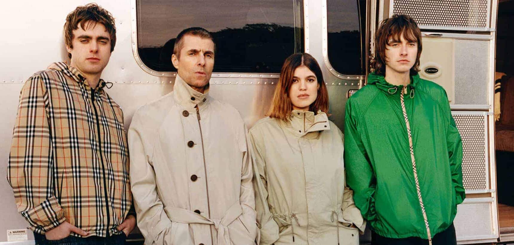 Burberry Festival Collection: 10 Fashion News Stories to Know