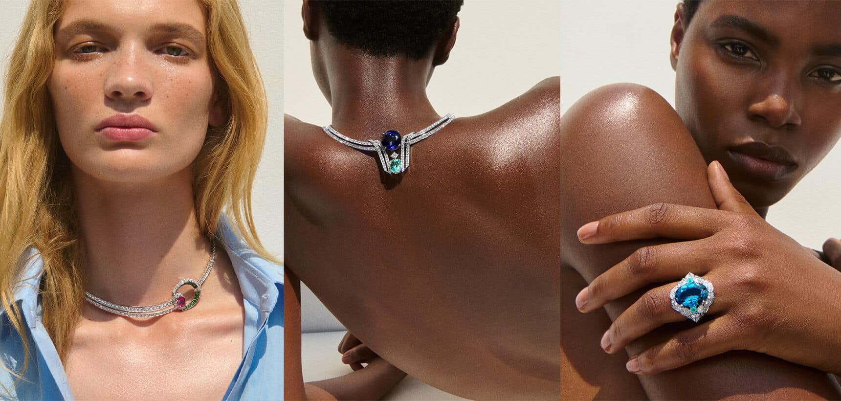 Gucci High Jewelry Returns to the Brand's Roots