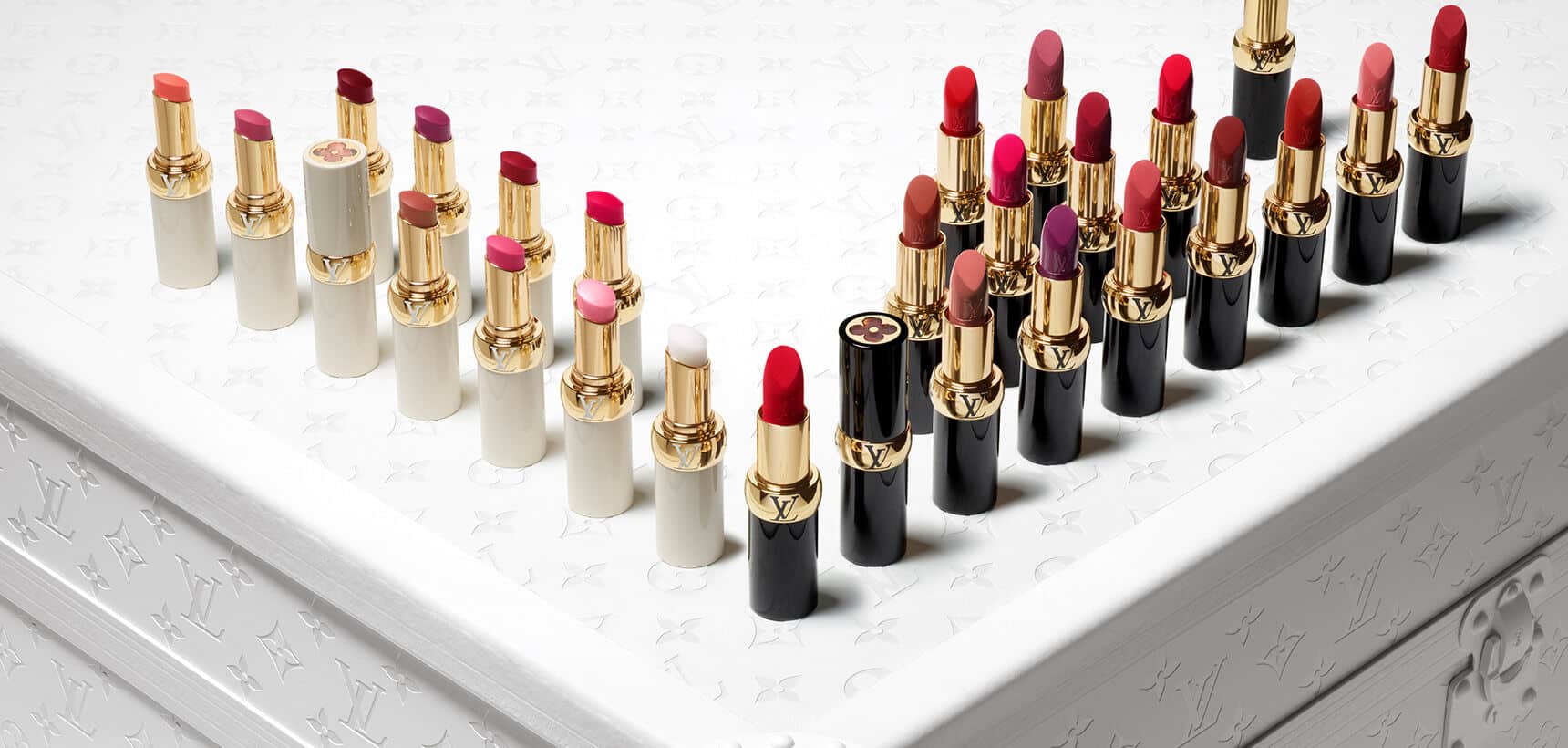 Louis Vuitton La Beauté: What to Know About the Line