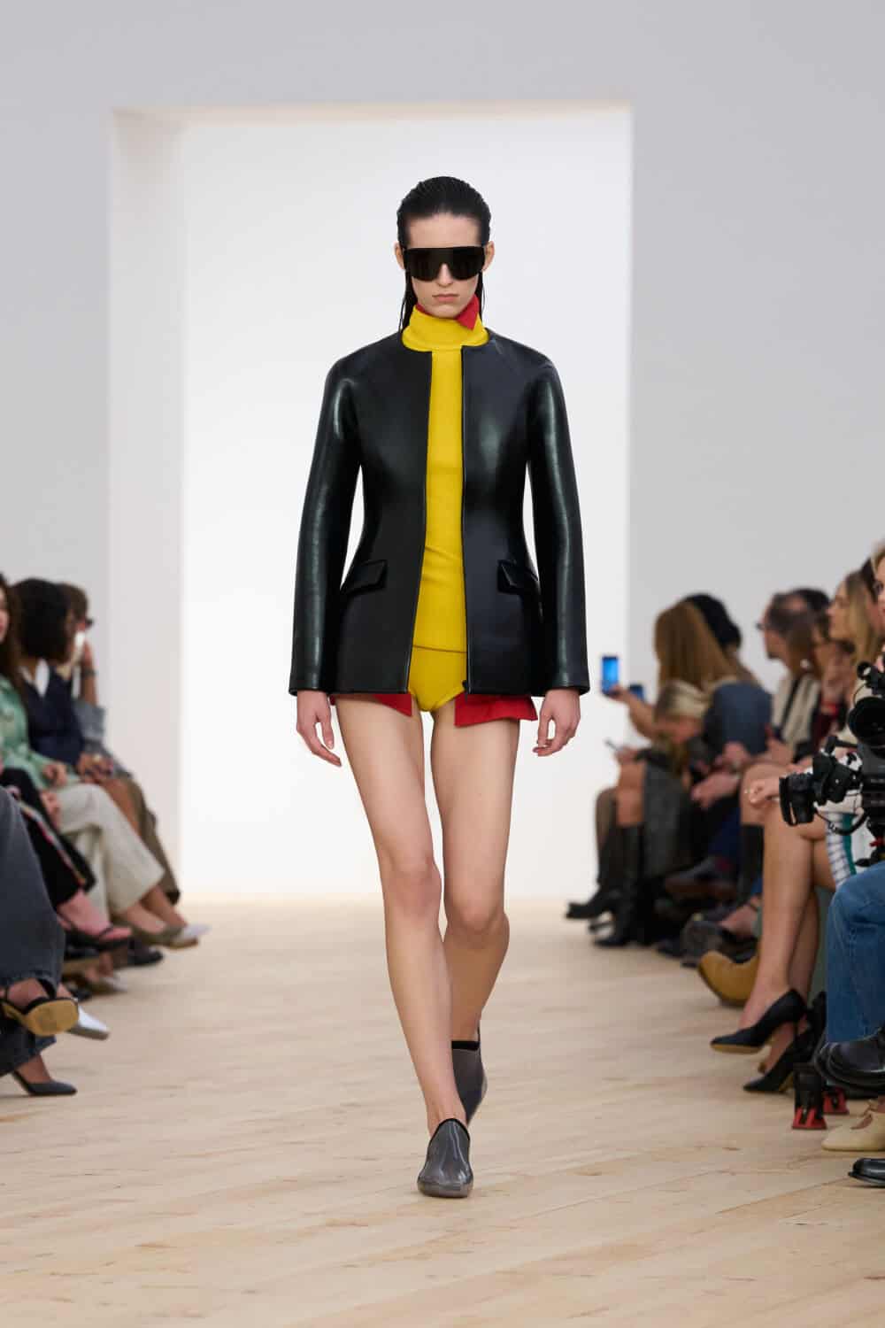 Loewe: Ready-To-Wear SS26 - 10 Magazine USA