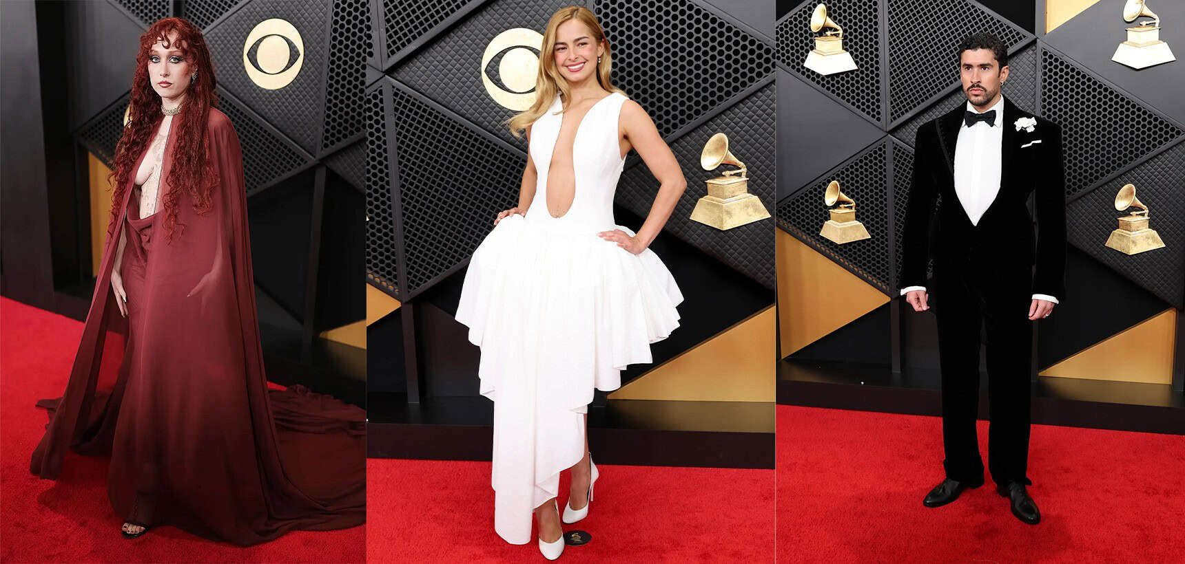 The 10 Best Dressed at the 2026 Grammy Awards