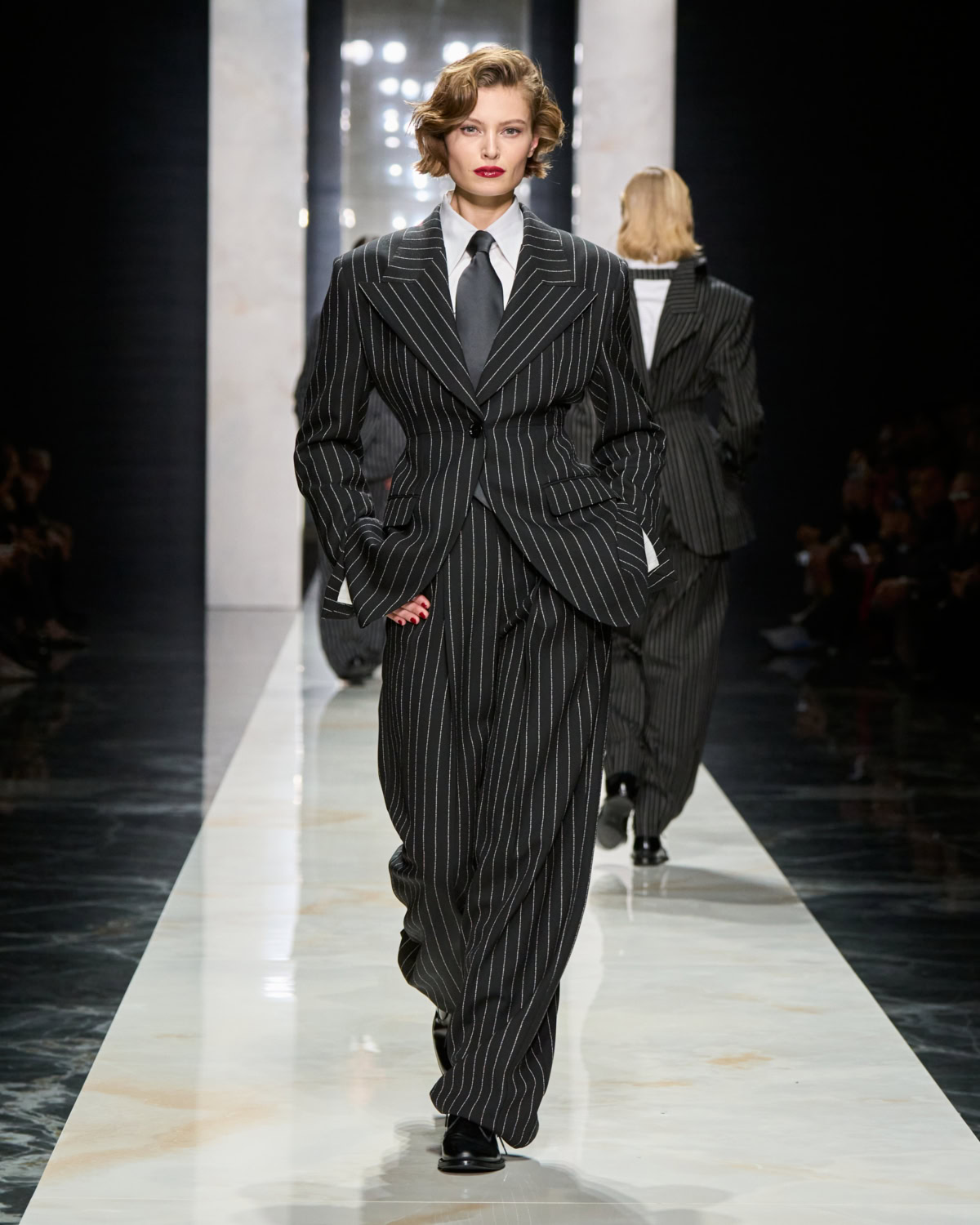Dolce & Gabbana: Ready-To-Wear FW26 - 10 Magazine USA
