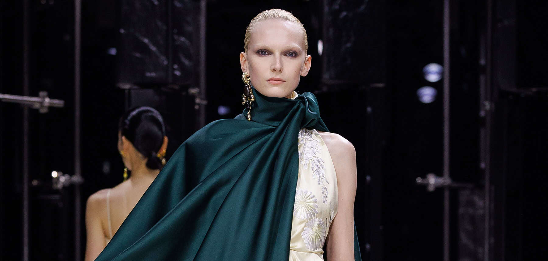 Givenchy: Ready-To-Wear FW26 - 10 Magazine USA