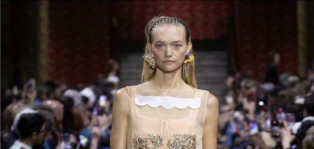 Miu Miu: Ready-To-Wear FW26 image