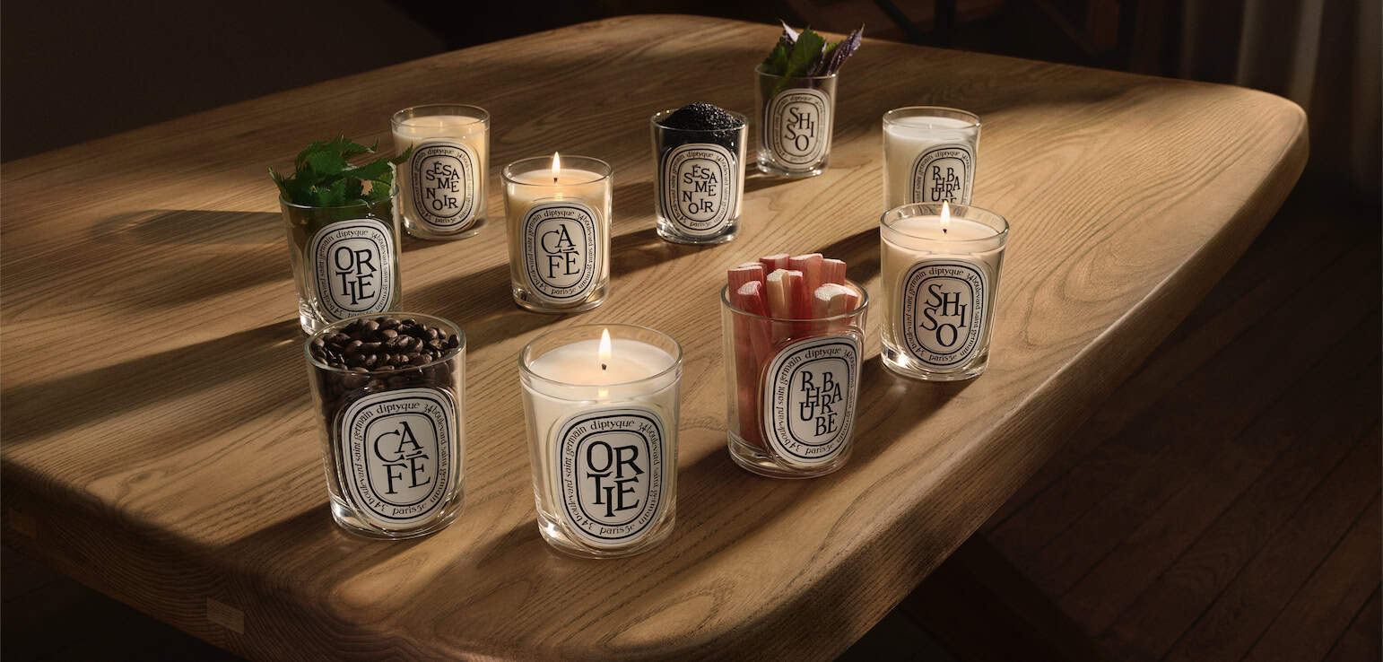 Diptyque Just Reinvented Its Classic Candle image