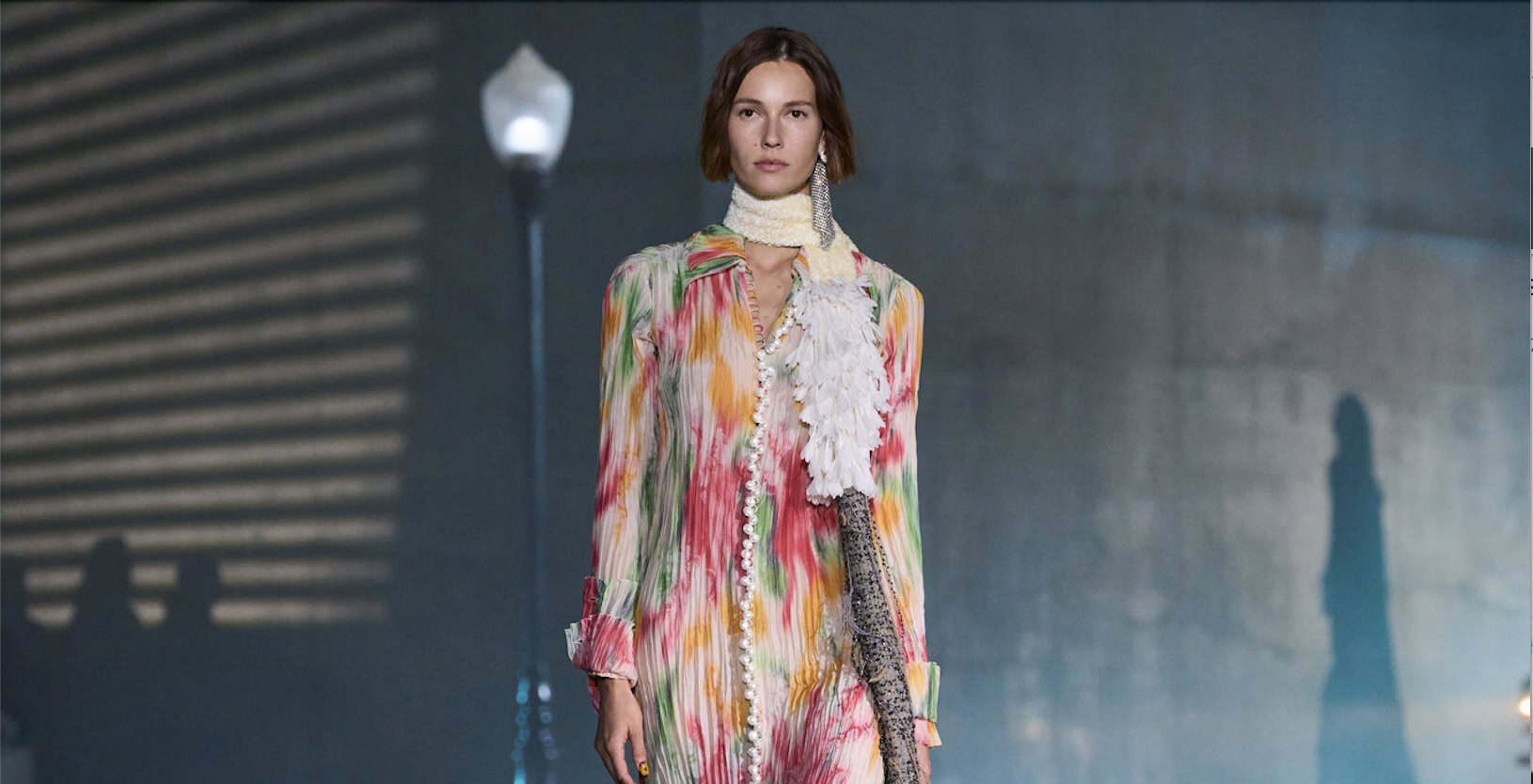 Dior Takes Hollywood - 10 Magazine USA