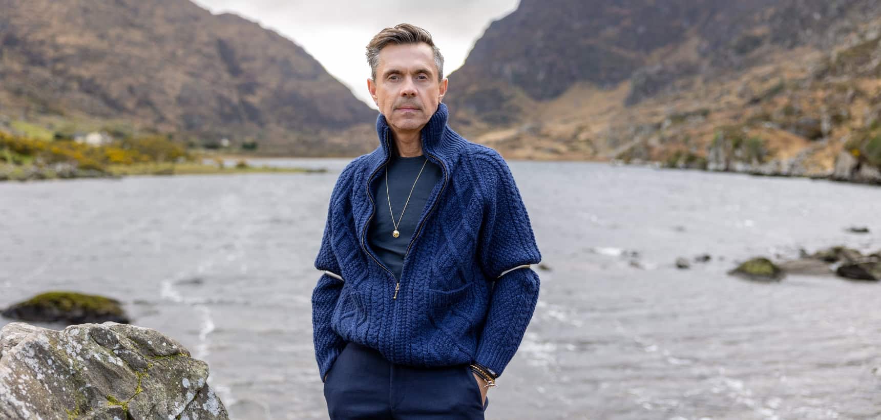 A McQueen Legend Makes a Return - 10 Magazine USA